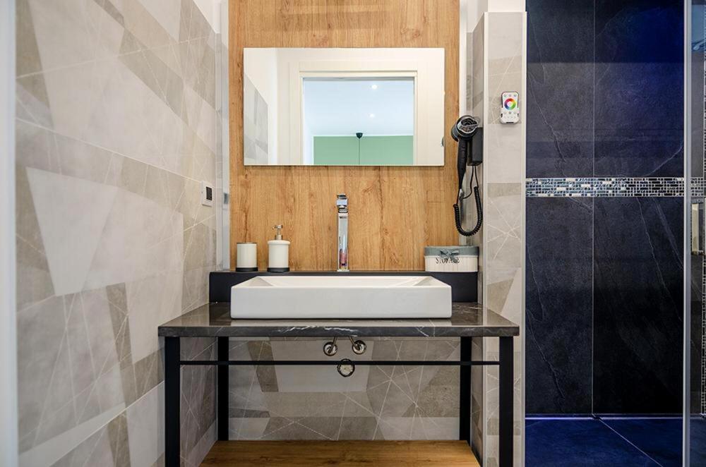 Sunrise Luxury Apartments Cassibile Exterior foto