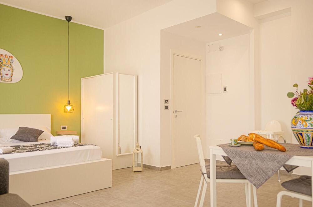 Sunrise Luxury Apartments Cassibile Exterior foto