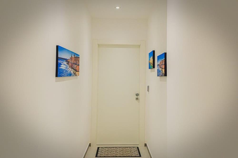 Sunrise Luxury Apartments Cassibile Exterior foto
