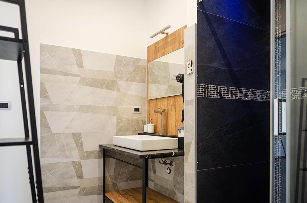 Sunrise Luxury Apartments Cassibile Exterior foto