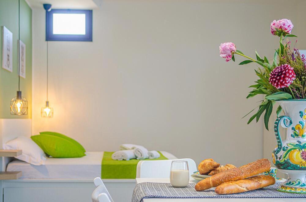 Sunrise Luxury Apartments Cassibile Exterior foto