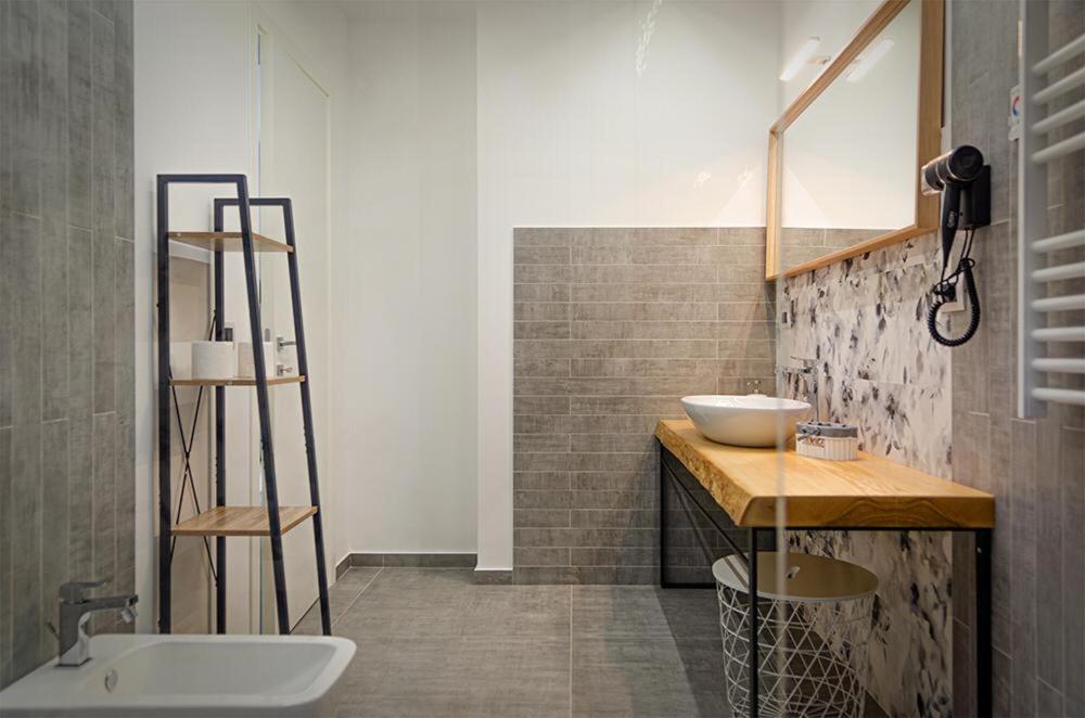 Sunrise Luxury Apartments Cassibile Exterior foto